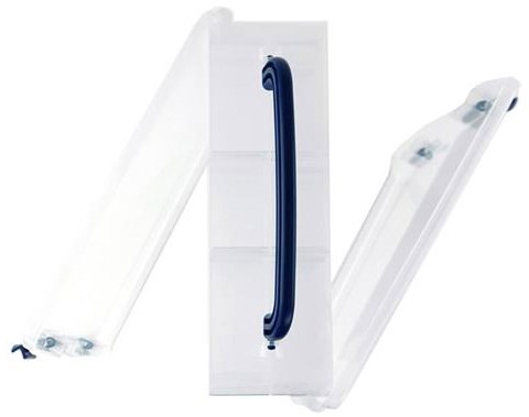 ReStyle Naaigaren opbergbox 33 x 26,5 x 8cm voor 48 conen-3