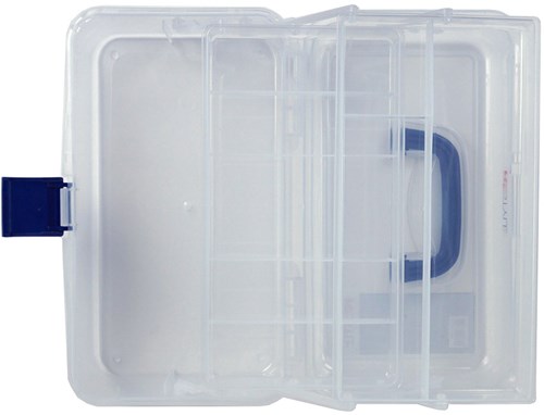 Restyle Opbergbox 3 laags 32x19,5x15cm-3