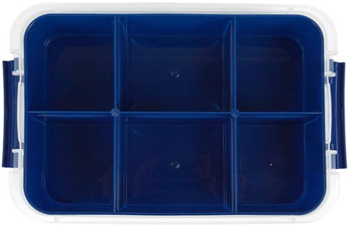 Restyle Opbergbox 28x18x25cm stackable-2
