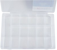 Restyle Opbergbox 26,7x18,5x4,5cm, 100% plastic-2