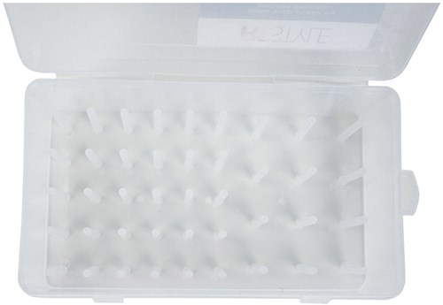 Restyle Opbergbox 23,5x13,5x6,5cm voor 42 spoelen-3