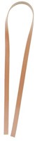 Restyle Leerband 120cm x 2 cm en 2,8mm dik 898 Bruin-2
