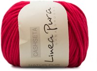 Lana Grossa Cashseta 15 Red