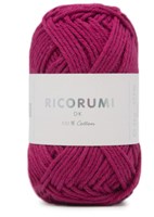 Rico Ricorumi dk 15 Blueberry