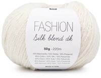 Rico Fashion Silk Blend dk 01 Creme