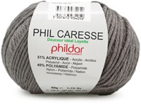 Phildar Phil Caresse 1447 Acier