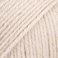 Drops Fiesta Uni Colour 02 Licht Beige-2
