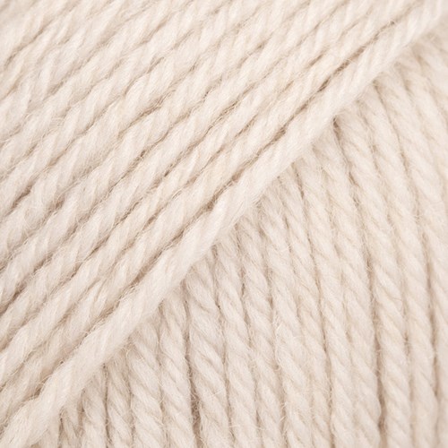 Drops Fiesta Uni Colour 02 Licht Beige-2