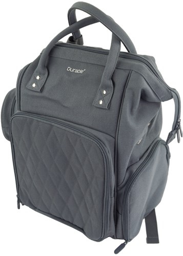 Durable Breitas rugzak 28x24x43cm-2