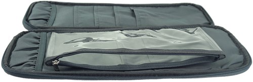 Durable Haak en breinaalden etui 40x15,5x2,5cm-2