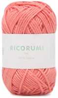 Rico Ricorumi dk 21 Salmon