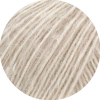 Lana Grossa Natural Alpaca Pelo 022 Mossel Gemeleerd-2