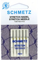 SCHMETZ Naaimachine naalden Naaldsysteem 2091 - Hans Volger Naaimachines & Service