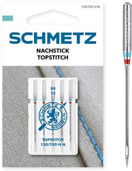 Schmetz Topstitch Naalden