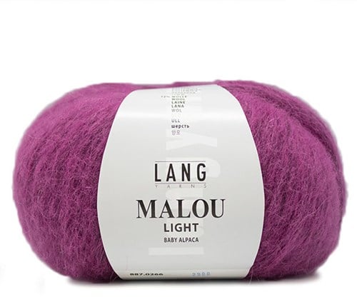 Lang Yarns Malou Light 266