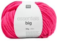 Rico Essentials Big 26 Neonpink