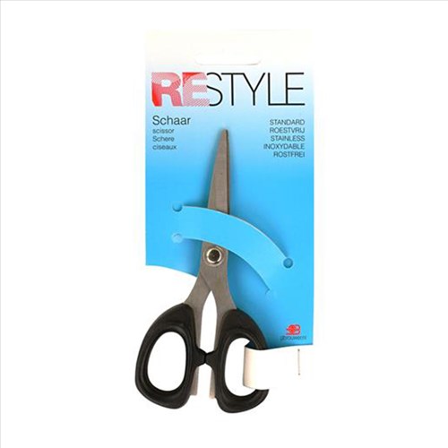 Restyle Borduurschaar 13cm