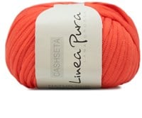 Lana Grossa Cashseta 27 Coral