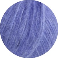 Lana Grossa Alpaca Air 027 Violetblauw-2