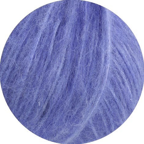 Lana Grossa Alpaca Air 027 Violetblauw-2