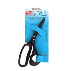Restyle Sharpist Stoffenschaar 20.3 cm Rechtshandig