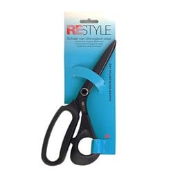 Restyle Sharpist Stoffenschaar 22.9 cm