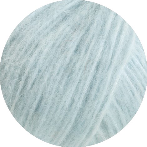 Lana Grossa Alpaca Air 028 Pastelblauw-2
