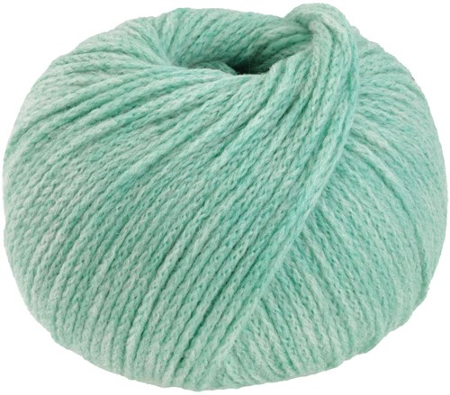 Lana Grossa Cool Merino Uni 030 Muntturkoois