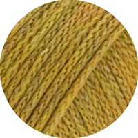 Lana Grossa Cool Merino Uni 033 Limoen-2