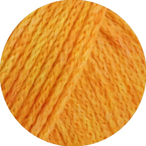 Lana Grossa Cool Merino Uni 035 Saffraangeel-2