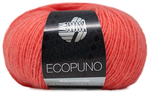 Lana Grossa Ecopuno 039 Zalm