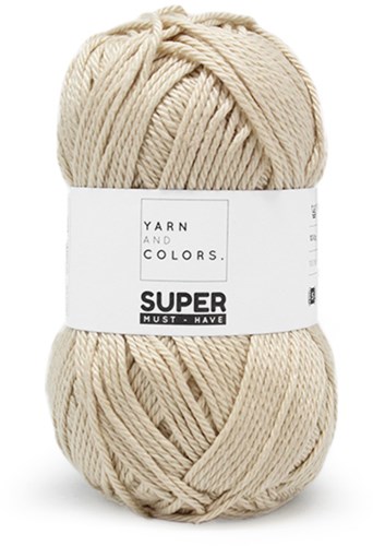 Yarn and Colors Shopper Haakpakket 1