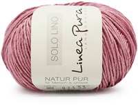 Lana Grossa Solo Lino 003 Roze
