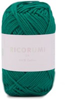 Rico Ricorumi dk 42 Emerald