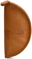 MUUD Dian - Whiskey Handgemaakt leren portemonnee etui 24 x 12 cm-2