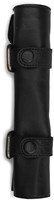MUUD Carita D - Black Handgemaakt leren etui-2