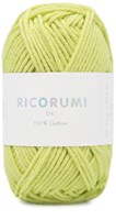Rico Ricorumi dk 46 Light Green