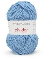 Phildar Phil Falaise 1089 Porcelaine