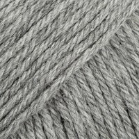 Drops Fiesta Mix 05 Medium Grijs-2