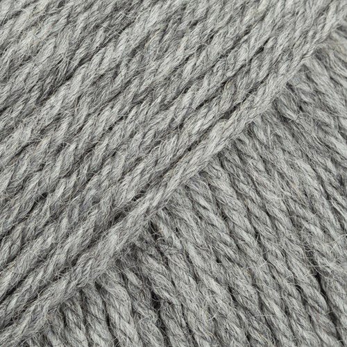 Drops Fiesta Mix 05 Medium Grijs-2