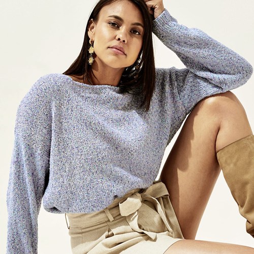 Phil Tutti Frutti Sweater Breipakket