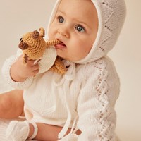 magazinepakket baby lente zomer 2022