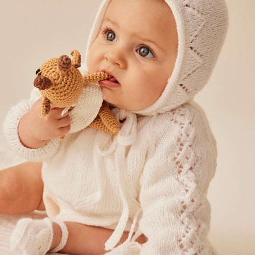 magazinepakket baby lente zomer 2022