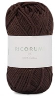 Rico Ricorumi dk 57 Chocolate