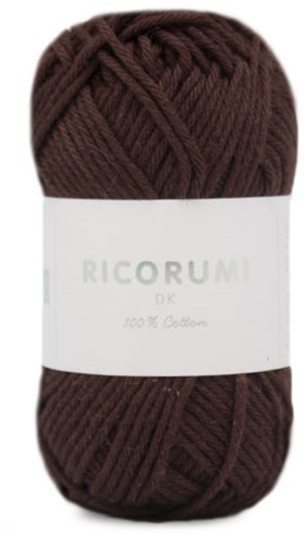 Rico Ricorumi dk 57 Chocolate