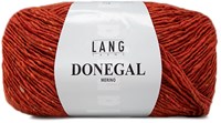 Lang Yarns Donegal 059 Orange