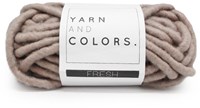 Yarn and Colors Fresh 005 Clay
