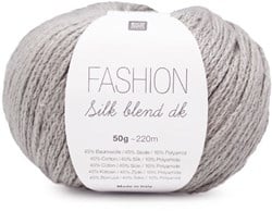 Rico Fashion Silk Blend dk