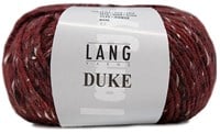 Lang Yarns Duke 064 Bordeaux