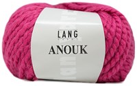 Lang Yarns Anouk 065 Pink